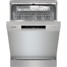 Gorenje GS642D90X freistehend 60cm