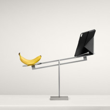 Pitaka Etui na tablet Pitaka Etui MagEZ Folio 2 do Apple iPad 10.9" 2022 / 11" 2025 czarny