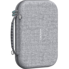 Usams Etui ochronne USAMS JX Series na tablet  14.6" szary