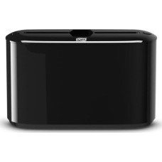 Tork Tork Xpress - Dozownik nablatowy do ręcznik&oacute;w wielopanelowych - Czarny