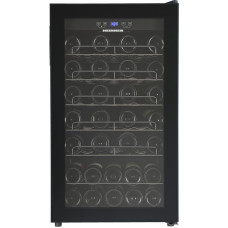 Vīna skapis HRV-A118DRM40 HEINNER