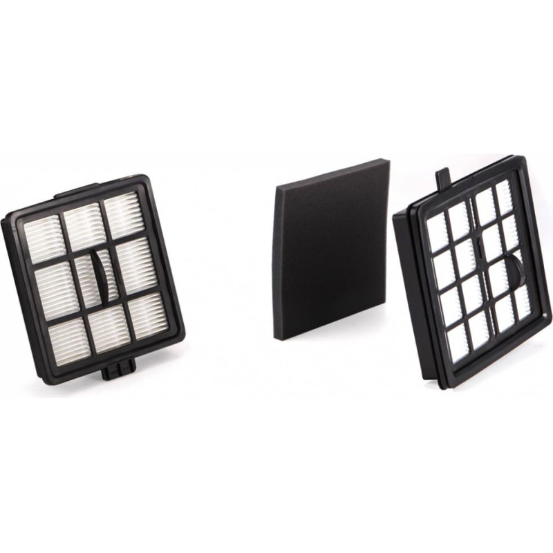 Filter set for vacuum cleaner FILTERSET_750 HEINNER