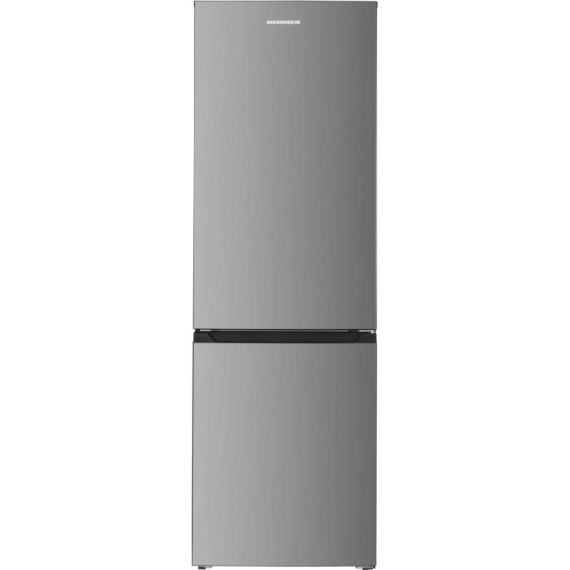 Refrigerator Combi HC-HM315XE++ HEINNER