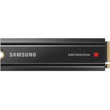 Samsung Drive SSD 980PRO Heatsink NVMeMZ-V8P2T0CW