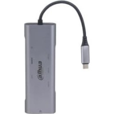 Dahua I/O ADAPTER USB-C HDMI RJ45/TC38 DAHUA