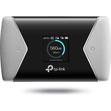 Tp-Link M7650 mobile Hot Spot LTE