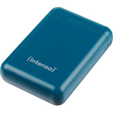 Intenso POWER BANK USB 10000MAH/PETROL XS10000 INTENSO