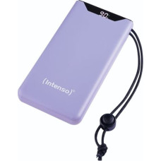 Intenso POWER BANK USB 10000MAH/PURPLE 7332033 INTENSO