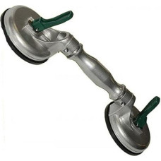 Jonnesway PRZYSSAWKA DO SZYB 2-ELEMENTOWA ALUMINIOWA  AB020009