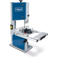 Scheppach Lentzāģis HBS261, Scheppach