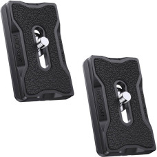 K&F Concept Quick Release Plate and Smartphone Mount K&F Concept KF31.027V2