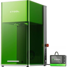 Xtool F1 laser engraving machine + xTool Conveyor set