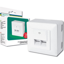 Digitus socket CAT6 AP