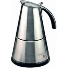 Rommelsbacher Coffe Maker EKO 366/E silver