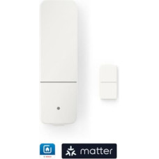 Bosch Smart Home Door-Window- Contact II [+M], single, white
