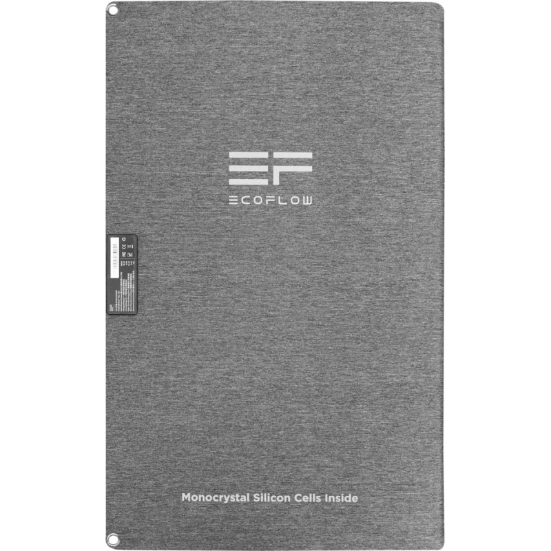 Ecoflow Photovoltaic panel EcoFlow 160W