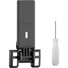 Sunnylife ZJ886-D folding tablet holder for RC-N1, RC-N2 and RC-N3 controllers (black)