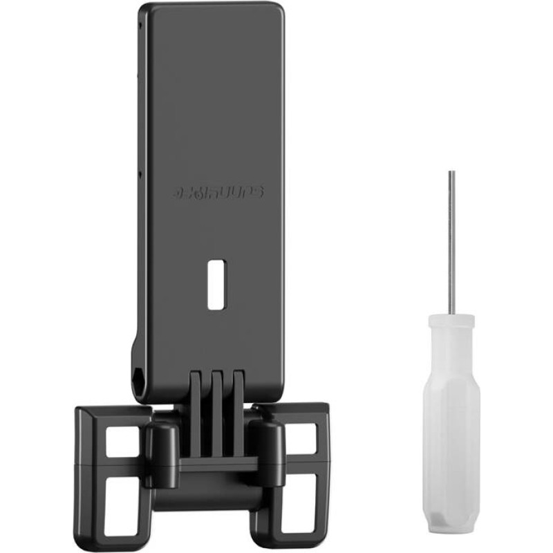 Sunnylife ZJ886-D folding tablet holder for RC-N1, RC-N2 and RC-N3 controllers (black)