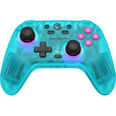 Gamesir T4n Nova wireless controller (turquoise)