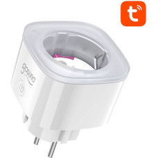 Gosund Smart plug WiFi Gosund EP8 Tuya