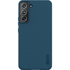 Nillkin Super Frosted Shield Pro case for Samsung Galaxy S22 (Blue)