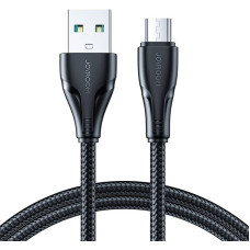 Joyroom Cable to Micro USB-A / Surpass / 2m Joyroom S-UM018A11 (black)