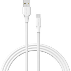 Vention Cable USB 2.0 to Micro USB Vention CTIWF 2A 1m (white)