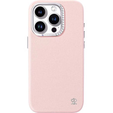 Joyroom PN-14F2 Starry Case for iPhone 14 Pro (pink)