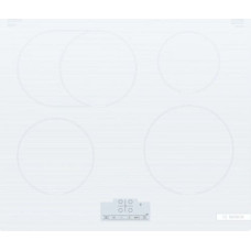 Bosch Induction hob White PIF612BB1E