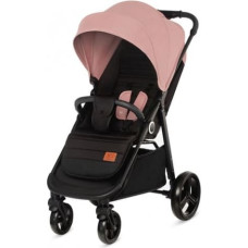 Kinderkraft Stroller GRANDE PLUS PINK