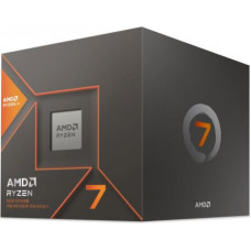 AMD Processor Ryzen 7 8700G 100-100001236BOX