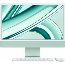 Apple IMAC 24 inch GRN/8CCPU/10CG PU/8GB/256GB