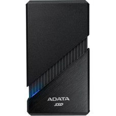 Adata SSD drive External SE920 1TB USB4C 3800/3700 MB/s black