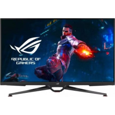 Asus Monitor 38 inches PG38UQ ROG IPS 4K UHD 144Hz HDMI DP 4xUSB SPEAKER