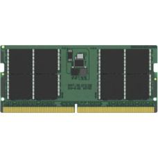 Kingston Notebook memory DDR5 64GB(2*32GB)/5200