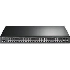 Tp-Link SG3452P Switch 48xGE PoE 4xSFP