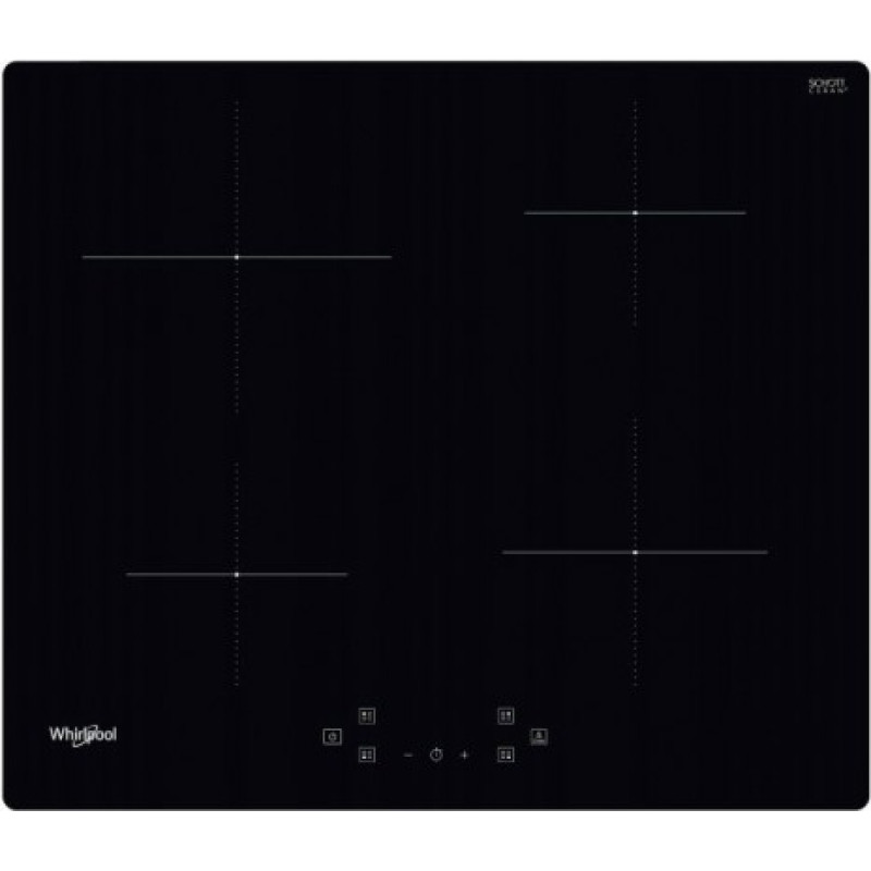 Whirlpool WSQ4860NE Induction Hob