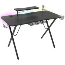 Natec Gaming desk Genesis Holm 300 RGB