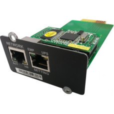 Powerwalker SNMP for VI/VFI/T RT LCD 3/1 series