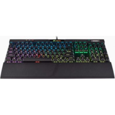 Corsair Keyboard K70 RGB MK.2 Cherry MX Red