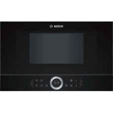 Bosch BFL634GB1 Microwave oven