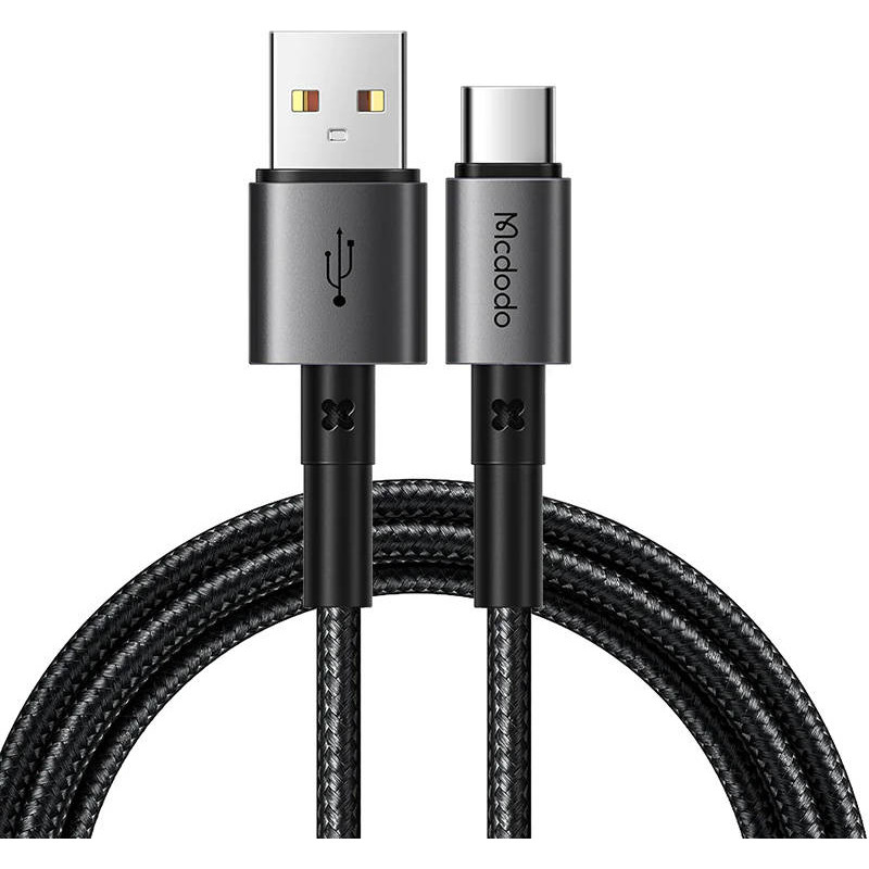 Mcdodo Cable USB-C  Mcdodo CA-3591 100W, 1.8m (black)