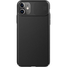 Nillkin CamShield case for iPhone 11 (black)