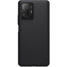 Nillkin Super Frosted Shield case for Xiaomi 11T/11T Pro (black)