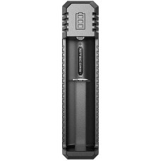 Nitecore Battery charger Nitecore UI1, USB