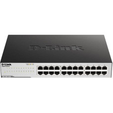 D-Link GO-SW-24G 1000/UNM/24