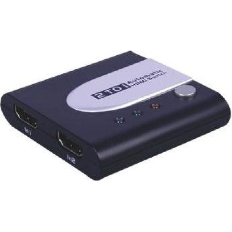 Premiumcord Switch HDMI 2:1