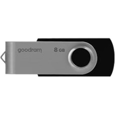 Goodram Pendrive GoodRam UTS2.0, 8 GB (UTS2-0080K0R11)