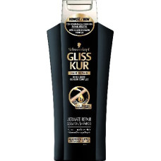 Schwarzkopf Gliss Kur Ultimate Repair Shampoo 400 ml