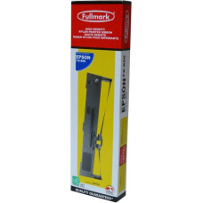 Fullmark Taśma do drukarki dla Epson FX 890, LQ 590 czarna (NC617BKFM)